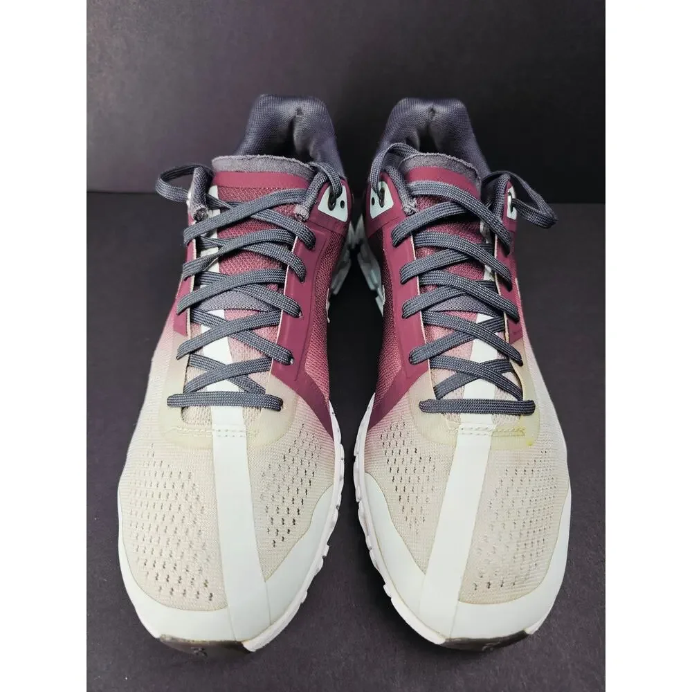Oncloud Women 9 Comfy footwear